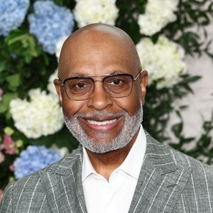 "Grey's Anatomy"-Star James Pickens Jr. ist heute krebsfrei