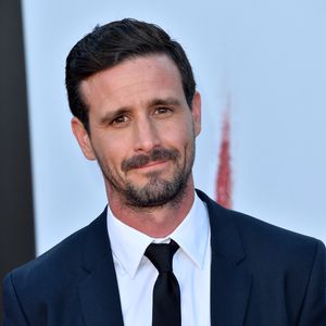 Schauspieler James Ransone stirbt mit 46 Jahren durch Suizid