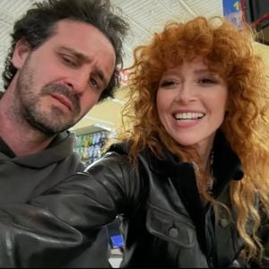Natasha Lyonne trauert um ihren Co-Star James Ransone (†46)