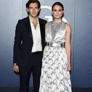 James Righton: Wer ist der Ehemann von Keira Knightley?