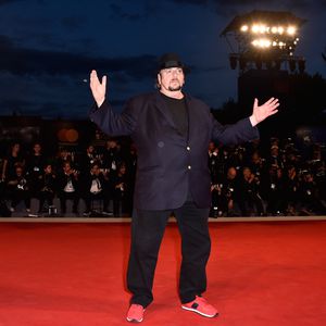Regisseur James Toback soll über 200 Frauen belästigt haben!