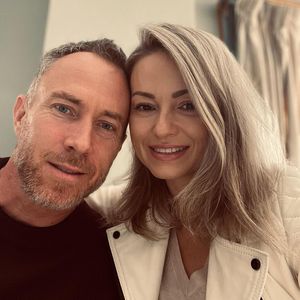 James und Ola Jordan besorgt: Tochter wieder im Krankenhaus