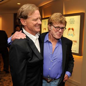 Ende einer Ära: Robert Redford geht in Schauspiel-Rente!