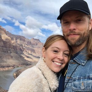 Maroon-5-Gitarrist James Valentine hat endlich geheiratet