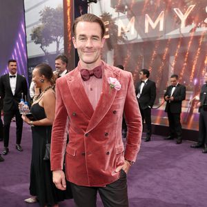 Wird James Van der Beek etwa wieder zu Dawson?