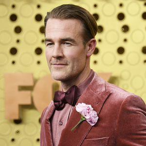 James Van Der Beek aus Show geflogen trotz Schicksalsschlag!