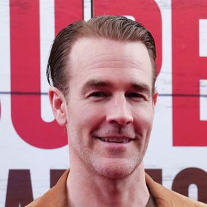 Krebsdiagnose: James Van Der Beek dankbar für Unterstützung