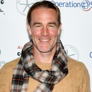 So geht es James Van Der Beek mit seiner Krebserkrankung