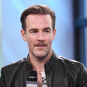 20 Jahre "Dawson's Creek": James Van Der Beek ganz bewegt!