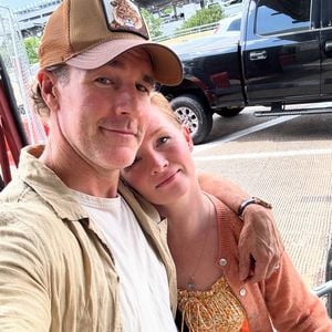 James Van der Beek kämpft weiter tapfer gegen den Krebs