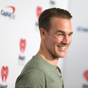 Baby-News: James Van Der Beek ist Papa geworden!