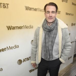 Das hilft James Van Der Beek bei Kampf gegen Darmkrebs