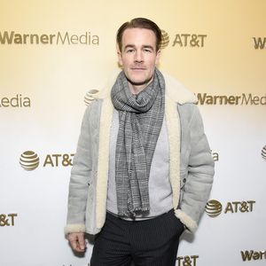 James Van Der Beek erinnert sich an Fehlgeburten seiner Frau