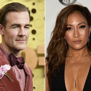 James Van Der Beek's TV-Aus nach Fehlgeburt: Jurorin brach!