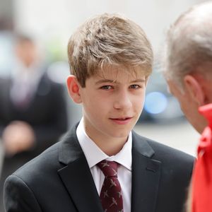 James, Viscount Severn im Juni 2022