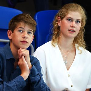 Trooping the Colour: Darum fehlten Lady Louise und James