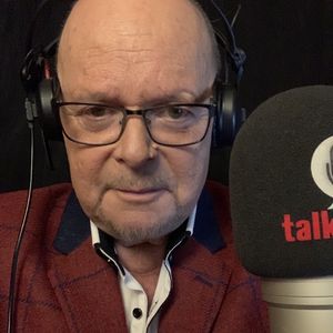 Das war James Whales (74) letzter Post vor seinem Tod