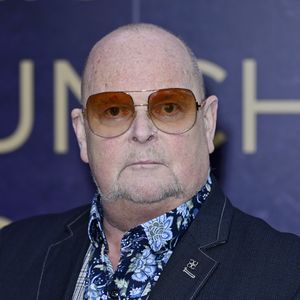 Unheilbarer Krebs: James Whale ist mit 74 Jahren verstorben