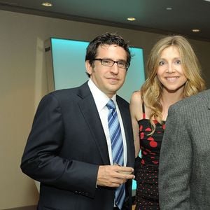 "Scrubs"-Star Sarah Chalke und ihr Verlobter sind getrennt!
