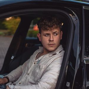 Jamie Birrell, Schauspieler