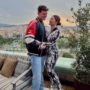 Hat Sonny Loops schon konkrete Zukunftspläne mit Jamie?