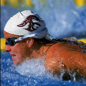 Ursache bekannt: Daran starb Schwimmerin Jamie Cail (†42)