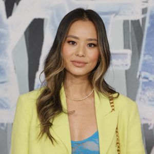 Nach Zwillingsgeburt: Jamie Chung bezaubert bei Premiere