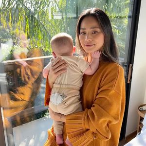 Darum bekam Jamie Chung ihre Zwillinge dank einer Leihmutter
