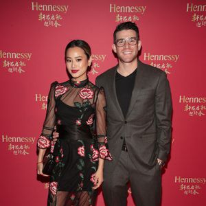 Zwillingseltern: Jamie Chung und Bryan lieben neuen Alltag!