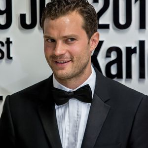 4. "Shades of Grey"-Teil? Jamie Dornan hat klare Meinung!
