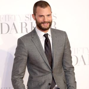 Jamie Dornan: Nackte Tatsachen schon vor "Shades of Grey"!
