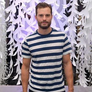 "Mr. Grey" Jamie Dornan: Als Teenie trug er Fake-Schamhaar