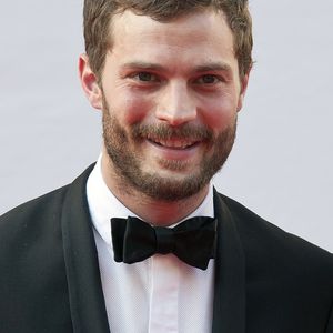 Jamie Dornan lernte für "Shades of Grey" Laufen
