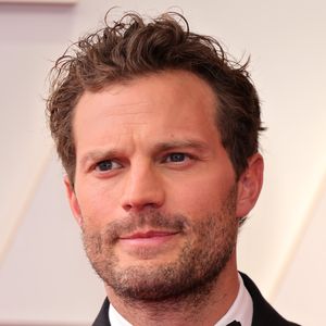 "Voller Blut": Jamie Dornan verletzte sich beim Serien-Dreh!