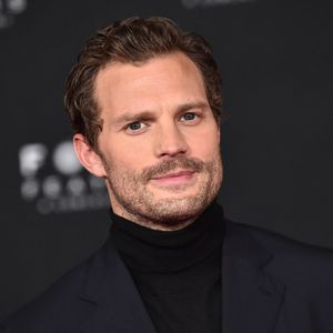 "Shades of Grey"-Jamie Dornan wünscht sich Comedy-Rollen