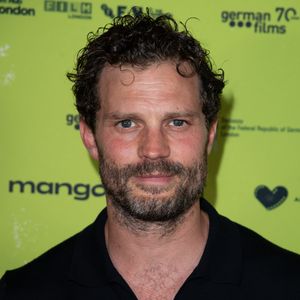 Zweideutig: Macht Jamie Dornan Bemerkung über Sex-Leben?