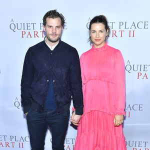 Jamie Dornan würde "Shades of Grey" nicht noch einmal machen