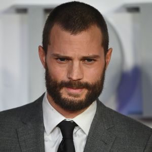Für "Shades of Grey": Jamie Dornan besuchte SM-Club!