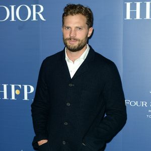 "Shades of Grey"-Star Jamie Dornan ergattert neue Hauptrolle