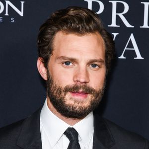 Hollywood-Hottie Jamie Dornan war früher kein Frauenheld