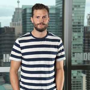 Manager bestätigt: Jamie Dornan wird zum dritten Mal Papa!