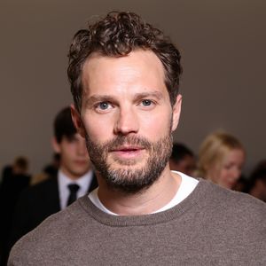 Jamie Dornan kann sich nicht vorstellen, Söhne großzuziehen!