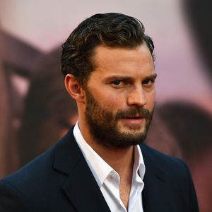 Vorbereitung auf Mörder-Rolle: Jamie Dornan stalkte Frau