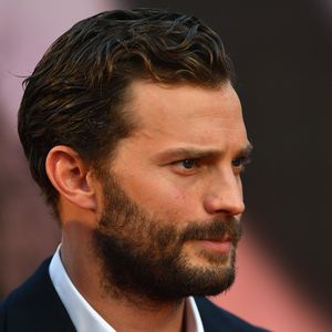 Jamie Dornan traf der Tod seines Vaters äußerst schwer