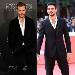 "Fifty Shades of Grey" oder "365 Days": Das ist euer Favorit