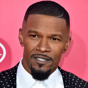 Ewig jung! Jamie Foxx (49!) sieht immer noch aus wie 20