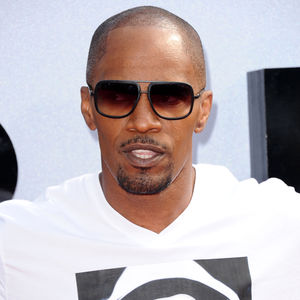 Jamie Foxx moderiert "Michael Jackson Tribute"