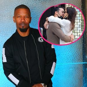 Neue Liebe von Katie Holmes: Was sagt Ex Jamie Foxx dazu?