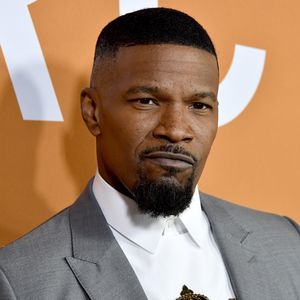 Jamie Foxx wurde bei Date mit seiner Freundin gesichtet!