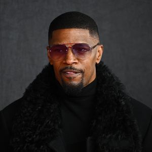 Nach Hirnblutung hatte Jamie Foxx geringe Überlebenschancen